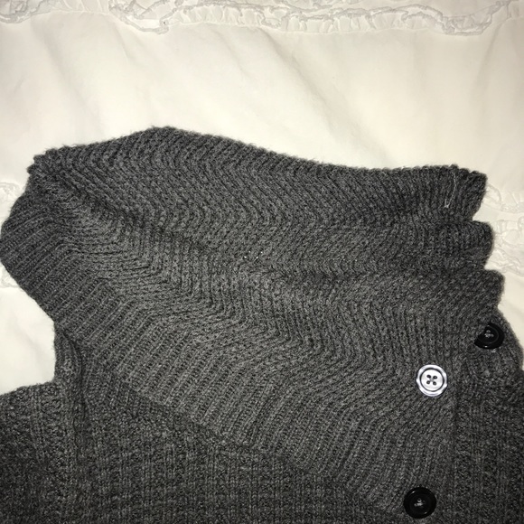 Banana Republic Crop sweater - Picture 3 of 7